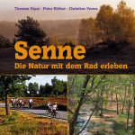 Senne. Die Natur mit dem Rad erleben